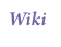 Wiki